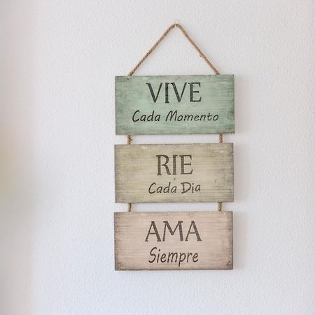 Appartamento Vivienda Maiva Alhama de Murcia Esterno foto
