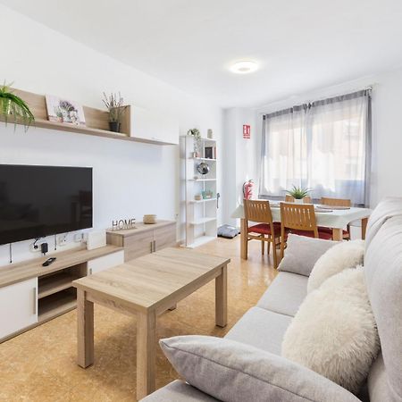 Appartamento Vivienda Maiva Alhama de Murcia Esterno foto