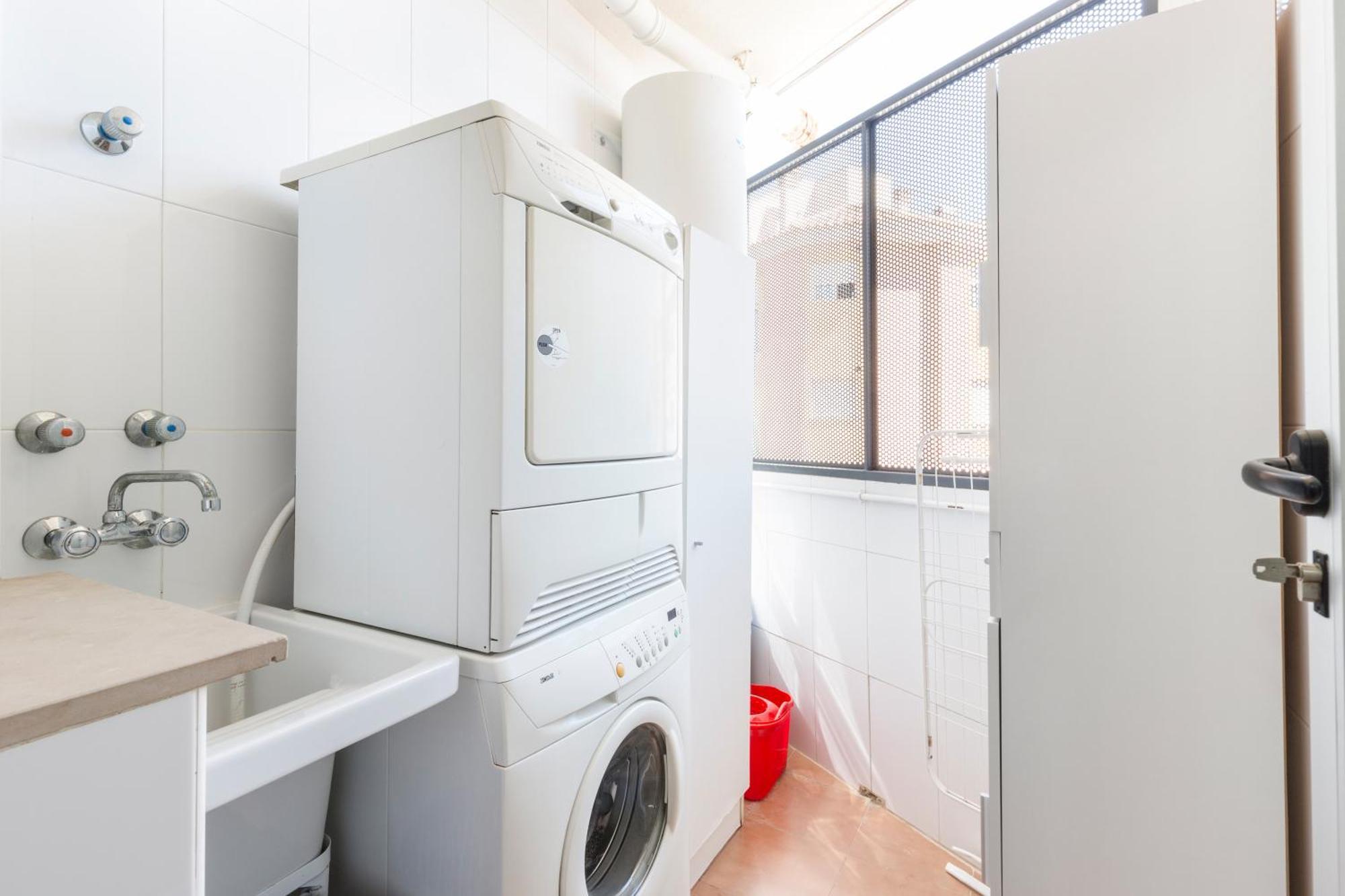 Appartamento Vivienda Maiva Alhama de Murcia Esterno foto