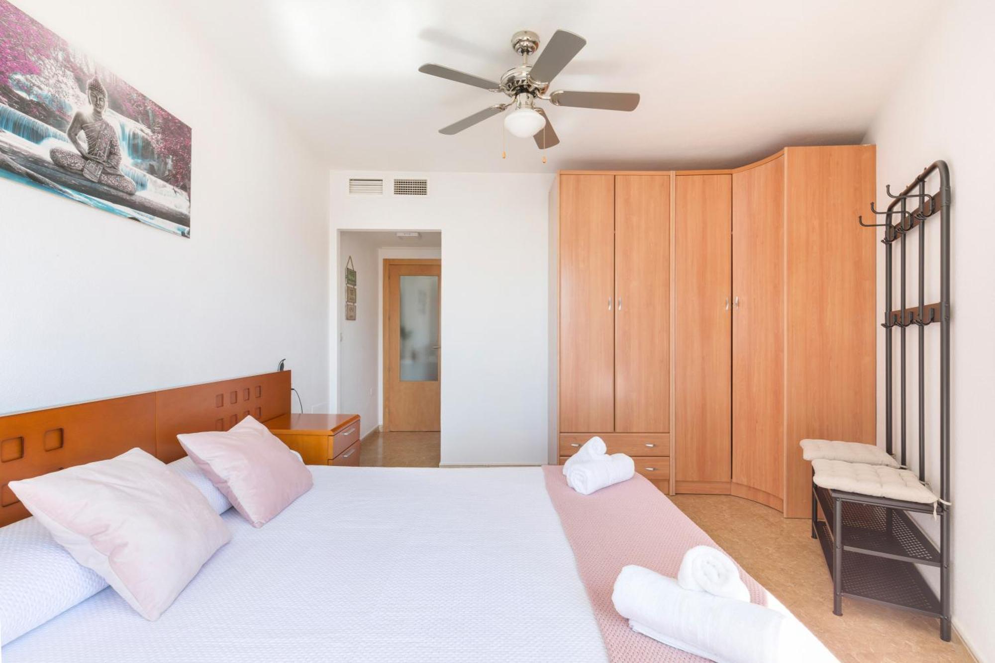 Appartamento Vivienda Maiva Alhama de Murcia Esterno foto